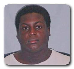Inmate RONNIE L ROGERS