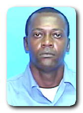 Inmate JEFFERY ROLLEY