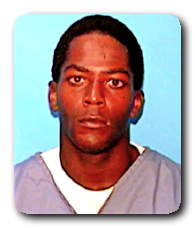 Inmate ELIJAH T SHANNON