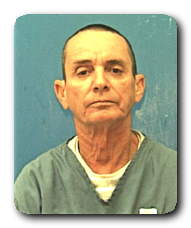 Inmate ANTHONY P TAPIA