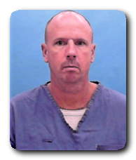 Inmate TOMMY J THURMAN