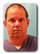 Inmate JERRY K BROWN