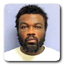 Inmate COREY TYREE CLEVELAND