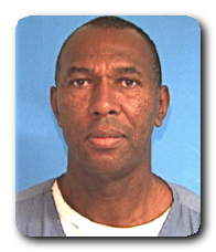 Inmate OREN GILMORE