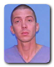Inmate ANTHONY L GIPSON