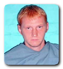 Inmate RANDY L HARTZOG