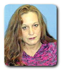 Inmate SUSAN L HUGHEN