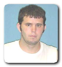 Inmate CHRISTOPHER L HUGHES
