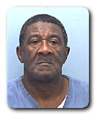 Inmate KENNETH W MCCRAY