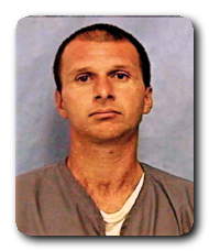 Inmate DOUGLAS MITCHELL