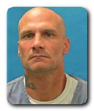 Inmate JERRY W MOORE