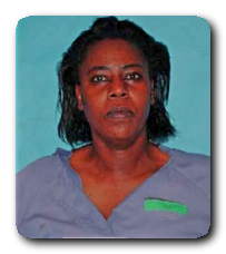 Inmate BRENDA L SMITH