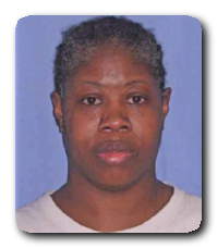 Inmate JESSICA M SMITH