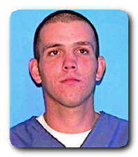 Inmate JASON B WALLEY