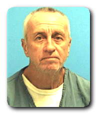 Inmate THOMAS EARL WOOD