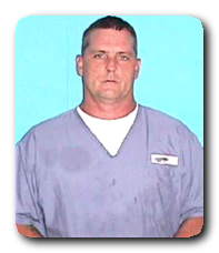 Inmate BOBBY J WORLEY