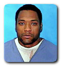 Inmate MARCO M GIVENS