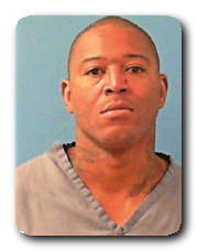 Inmate GREGORY L HOLLAND