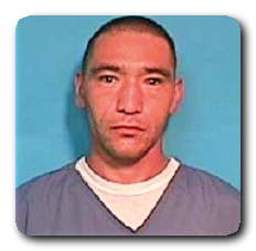 Inmate ADAM R LOPEZ