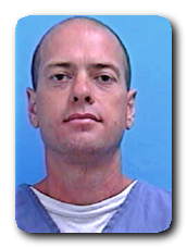 Inmate BRIAN M MCCURDY