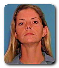 Inmate CHARLA J MEADOWS