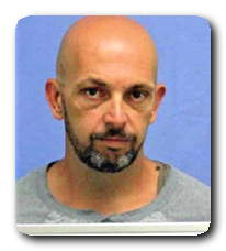 Inmate CHRISTOPHER D RANEY