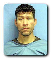 Inmate THOMAS ROBERT ROSEBUSH