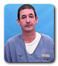 Inmate CLAYTON EUGENE BEUGNOT