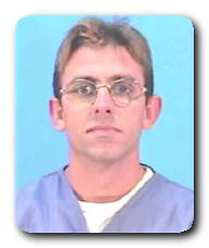 Inmate STEVEN W CASWELL
