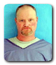 Inmate BRYAN L FUSSELL