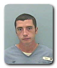 Inmate DUSTIN R LEGER