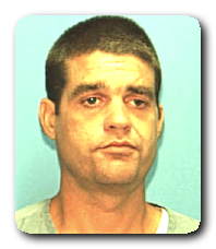 Inmate JAMES M SPAIN