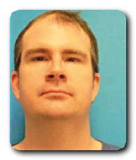 Inmate JASON L WHITEHEAD