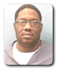 Inmate JESSIE D JR BROWN