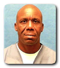 Inmate SHAWN D DAILEY