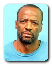 Inmate JOHNNY E GAINES
