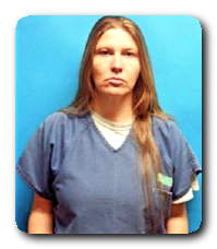 Inmate CHRISTIE C HESTER