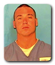 Inmate CHRISTOPHER L. REYMOND