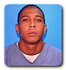 Inmate GREGORY A JR TOWNES