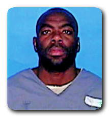 Inmate CHAD E WILLIAMS