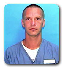 Inmate RICKY L ANGELICO