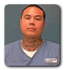 Inmate EMMANUEL J BLANCO