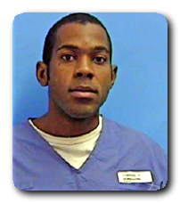 Inmate TERRY L CONYERS