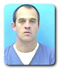 Inmate LATHYN D COOK