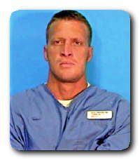 Inmate TIMMY G FRANKLIN
