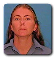 Inmate STACEY M HARRIS