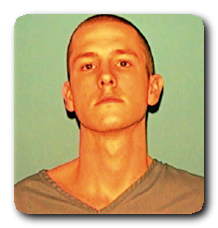 Inmate MICHAEL J LEDBETTER