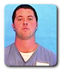 Inmate BRYANT C MCCARD