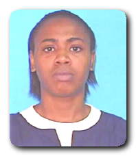Inmate TRACEY MOORE