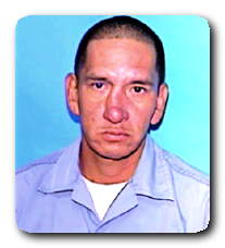 Inmate NICHOLAS JR. MORALES